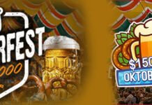 Cheers to Big Wins at the Oktoberfest at Everygame Casino Everygame Casino
