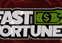 Turbocharge Your Wins with Everygame Poker Fast Fortune! Everyday Poker