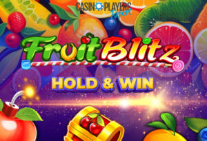 Fruit Blitz Slot Review Fruit Blitz Slot Review