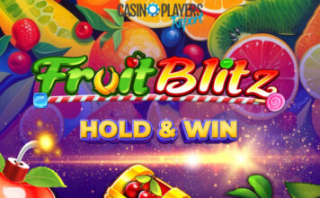 Fruit Blitz Fruit Blitz Slot Review