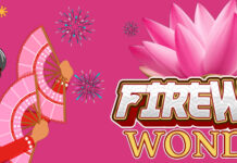 Glamma’s Firework Wonders Adventure at Jackpot Capital Jackpot Capital Casino