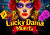 Indulge in the Halloween Delights of Lucky Dama Muerta! Lucky Dama Muerta Slot