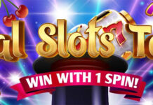 Vegas Crest Casino Is Jam Packed with Thrilling Bonuses Vegas Crest Casino