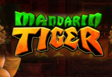 100 Spins on Mandarin Tiger at Slots Capital Casino Slots Capital Casino