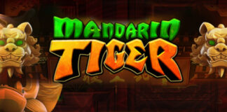 100 Spins on Mandarin Tiger at Slots Capital Casino Slots Capital Casino