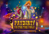 Paydirt! Go for the Gold Paydirt! Go for the Gold Slot