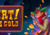 ‘Paydirt! Go for the Gold’ is Now Live at SlotoCash! Sloto'Cash Casino