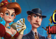 ‘Clue Chronicles: Mirror Mansion’ is Now Live at Sloto’Cash! Sloto'Cash Casino