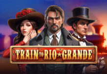 Train to Rio Grande Train to Rio Grande Review
