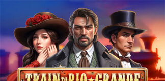 Train to Rio Grande Train to Rio Grande Review