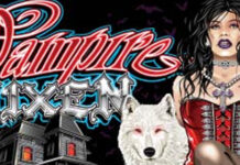 Bite into 40 Free Spins on ‘Vampire Vixen’ at Miami Club Miami Club Casino