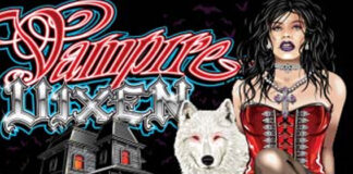 Bite into 40 Free Spins on ‘Vampire Vixen’ at Miami Club Miami Club Casino