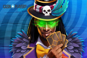 Voodoo People Slot Review Voodoo People Slot Review