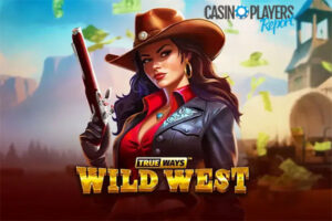 TRUEWAYS Wild West Slot Review TRUEWAYS Wild West Slot Review