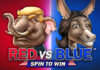 Red vs Blue Red vs Blue Slot Review