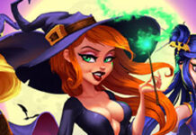 October Bubble Bonus Fest at Sloto’Cash Halloween Big Wins! Sloto'Cash Casino