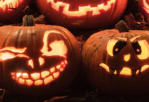 350 Free Spins Halloween Spell at Sloto’Cash Casino Casino Halloween Bonuses