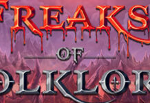 Unleash Mythical Madness at Miami Club on Freaks of Folklore Miami Club Casino