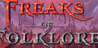 Unleash Mythical Madness at Miami Club on Freaks of Folklore Miami Club Casino