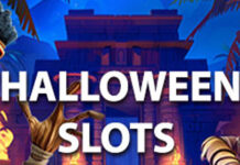 Play Some Ghoulish Fun Slots at Decode Casino This Halloween Decode Casino