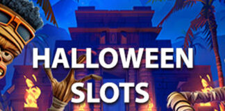 Play Some Ghoulish Fun Slots at Decode Casino This Halloween Decode Casino