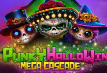 Ghostly Good Times: Join the Halloween Casino Bash! 👻 Casino Bonuses for Halloween