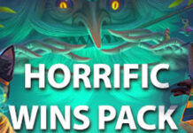 Decode Casino’s Halloween Horrific Wins Bonus Pack Decode Casino