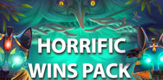 Decode Casino’s Halloween Horrific Wins Bonus Pack Decode Casino