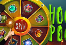 Play Jackpot Capital’s Halloween ‘Hocus Pocus’ Bonus Wheel Jackpot Capital Casino