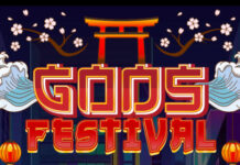 Celebrate the Gods Festival with JPC’s Glamma in Singapore Jackpot Capital Casino