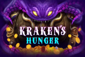 Kraken's Hunger Slot Review Kraken's Hunger Slot Review