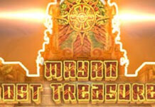 Unlock 45 Free Spins on ‘Mayan Lost Treasures’ at Miami Club Miami Club Casino