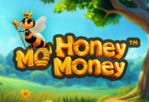 Mo’ Honey Mo’ Money Mo’ Honey Mo’ Money Slot Review
