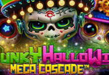 Two Spooktacular Bonuses on Punky HalloWin at Sloto’Cash Sloto'Cash Casino