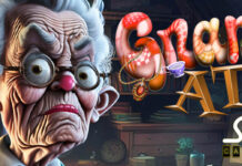 Grab a Spooktacular 200% Bonus on Grandma’s Attic Slot Slots Capital Casino