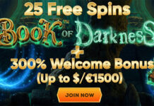 Grab Vegas Crest Casino’s Spooktacular 300% Welcome Bonus! Vegas Crest Casino