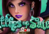 Unlock a New Bonus on Witches of Salem at Slots Capital Slots Capital Casino