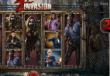 Survive the Invasion with a Zombified Bonus at Red Stag Red Dog Casino