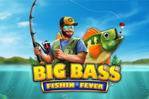 Big Bass Fishin' Fever Slot Review