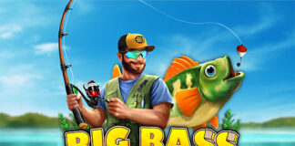 Big Bass Fishin’ Fever Big Bass Fishin' Fever Slot Review