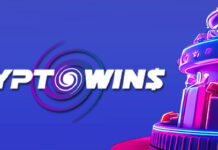 Celebrate CryptoWins w/Exclusive Bonuses, Gifts and New Slot CryptoWins Casino