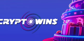 Celebrate CryptoWins w/Exclusive Bonuses, Gifts and New Slot CryptoWins Casino