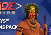 Unravel the Thrills of MEGAWAYS™ Slots with Decode Casino Decode Casino