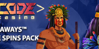 Unravel the Thrills of MEGAWAYSâ„¢ Slots with Decode Casino Decode Casino