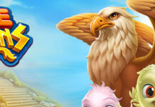 ‘Little Griffins’ Slot Bonus LIVE at Sloto’Cash Casino! Sloto'Cash Casino