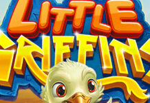 Little Griffins Bonus – Get 250 Extra Spins at Slots Ninja! Slots Ninja Casino