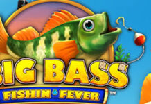 ‘BIG BASS FISHIN’ FEVER’ is Now Live at Miami Club Casino! Miami Club Casino