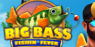‘BIG BASS FISHIN’ FEVER’ is Now Live at Miami Club Casino! Miami Club Casino