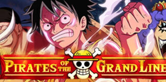 40 Free Spins on ‘Pirates of the Grand Line’ at Miami Club Miami Club Casino
