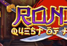 Embark on a Legendary Adventure with Ronin: Quest of Honor! CasinoMax